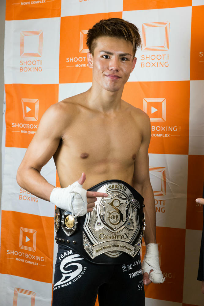 【SHOOT BOXING】2月11日（月・祝）開幕戦にS-cup世界王者・海人、MIOが参戦