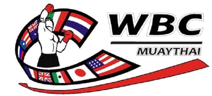 【ムエタイ】WBCムエタイ日本協会が発足、ランキング戦さらなる活性化狙う