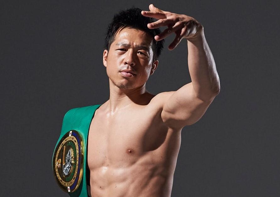 【NJKF】ONEで勝利した健太が凱旋試合「世界で戦っている僕からしたら勝たなきゃいけない」