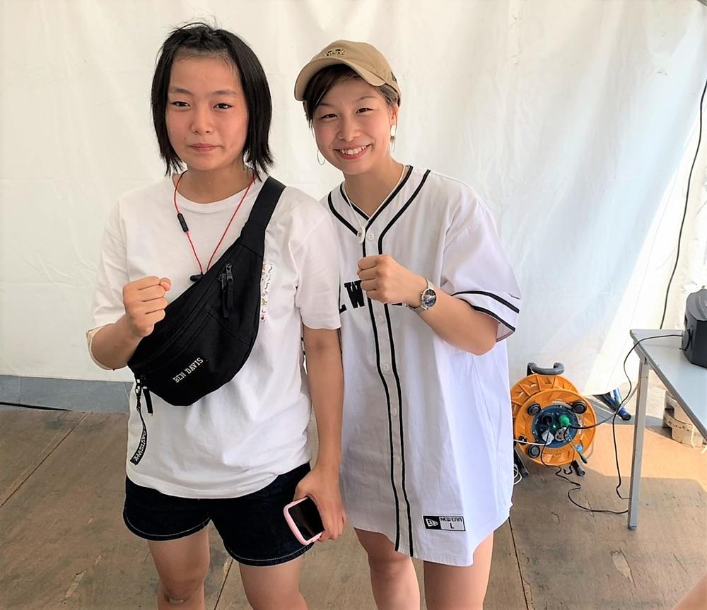【DEEP】浅倉カンナに続け！ 16歳、スーパー女子高生柔術家・森さくらがDEEP出場「格闘技が自分の居場所をつくってくれた」＝9月1日（日）新宿FACE