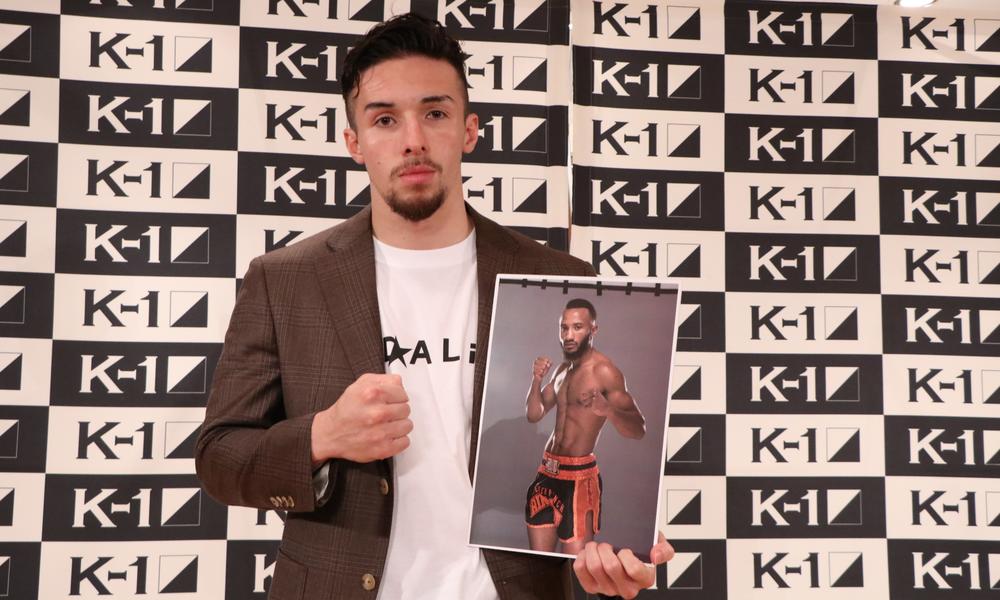 【K-1】木村“フィリップ”ミノル、2019年全試合KO勝ちを懸けてGLORY出場選手と対戦「1～2年後は僕が世界の格闘技界の中心にいる」
