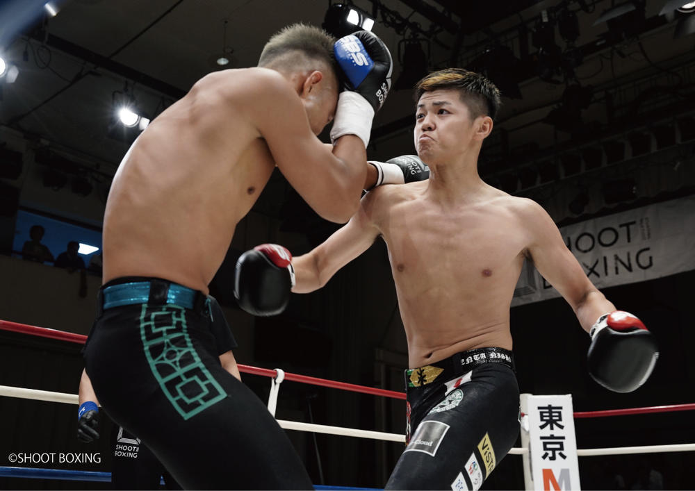 【KNOCK OUT】シュートボクシング日本ライト級王者・西岡蓮太のトーナメント参戦が決定、全選手出そろう