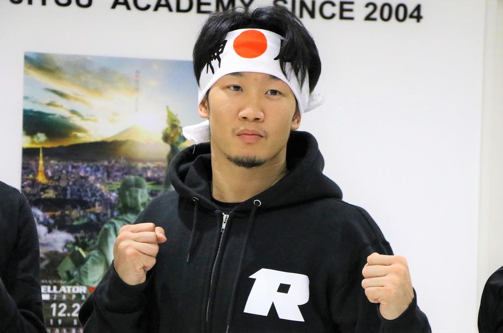 【RIZIN】朝倉未来が衝撃発言「来年はユーチューバーとして頑張りたい。格闘技は年2回で」