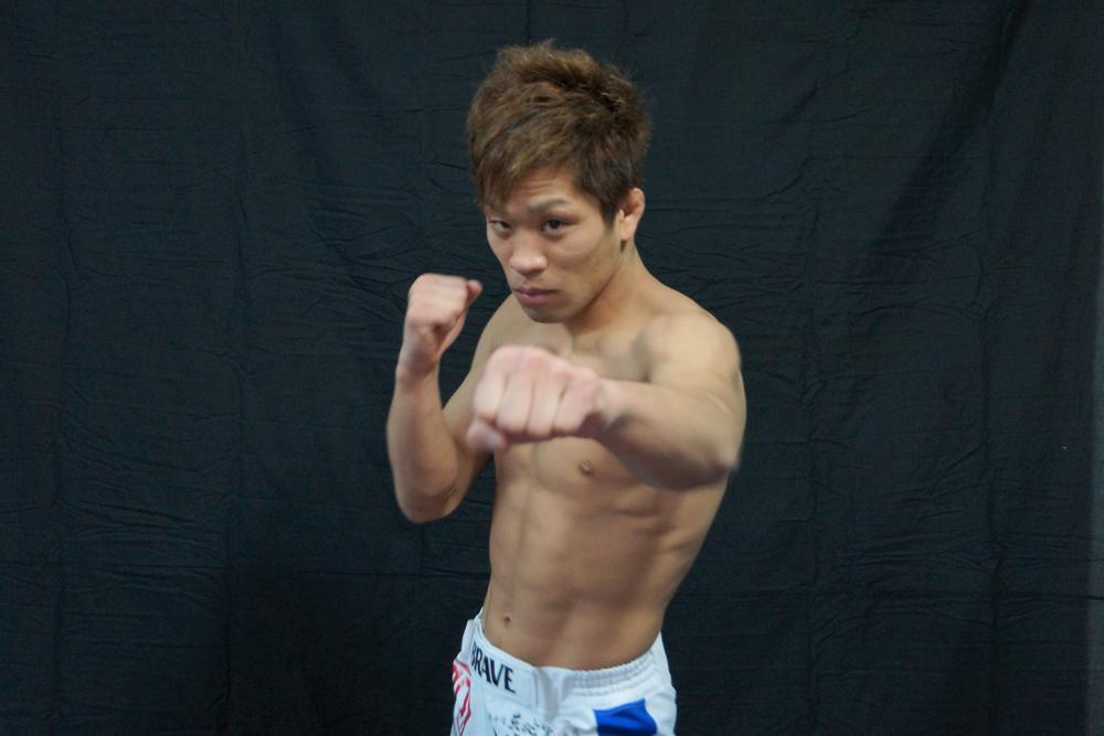 【GRACHAN×BRAVE FIGHT】鈴木隼人が師匠・宮田和幸の大会で復帰戦が決定「実力的にも進化している」