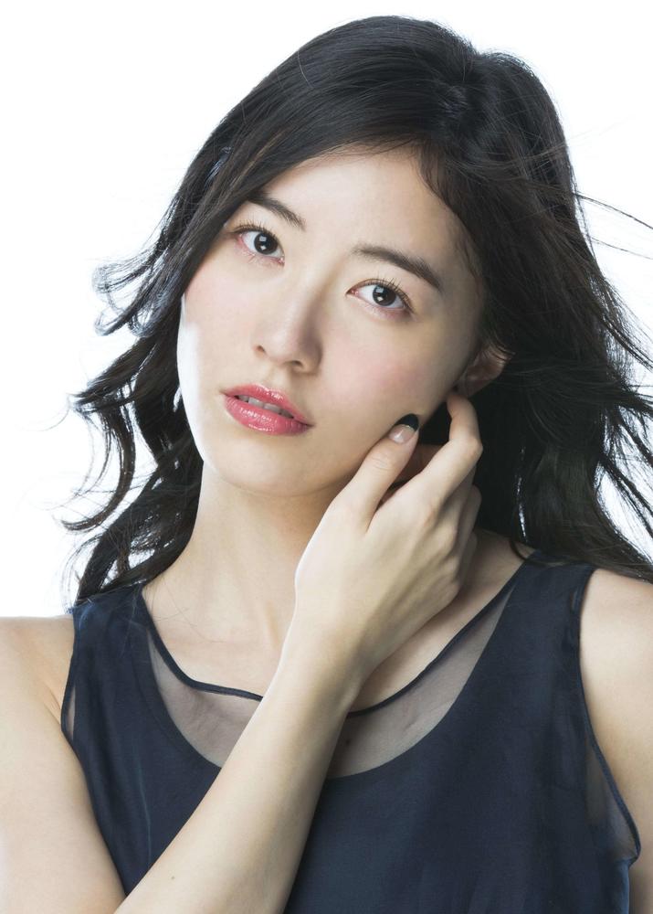 SKE48 松井珠理奈 愛し 生写真