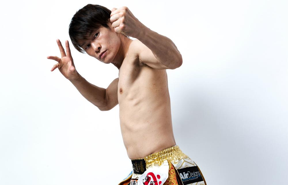 【シュートボクシング】町田光、8年ぶり決着戦となる宮越慶二郎を「メタメタに投げまくりたい」