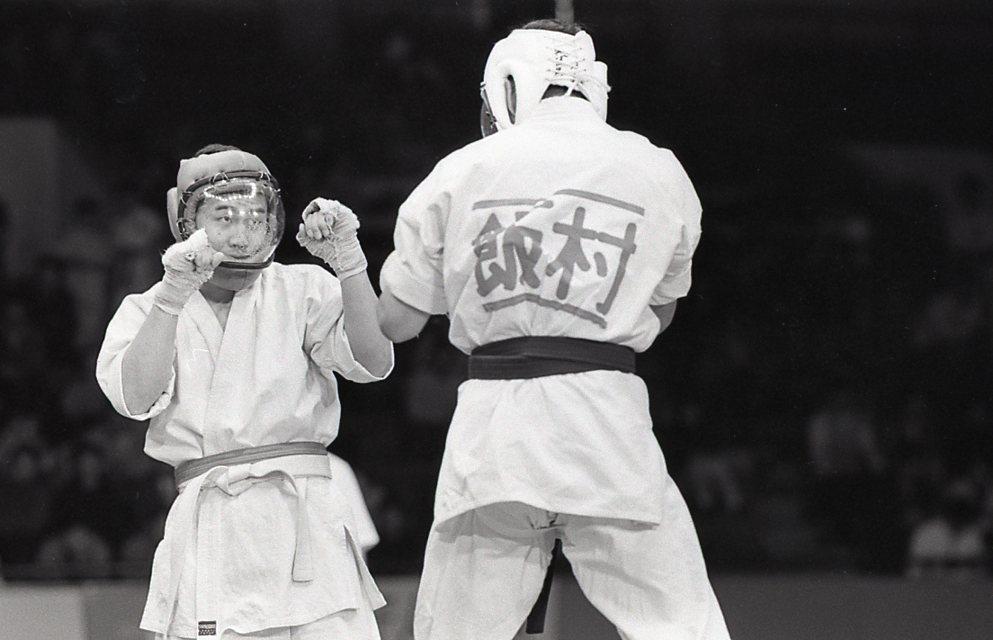 【1994年4月の格闘技】日本の総合格闘技の2大源流シューティングと空道が初めて相まみえた日