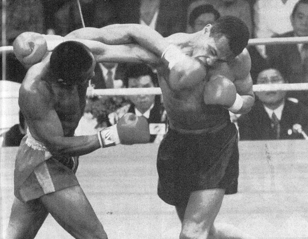 【1991年5月の格闘技】日本の格闘技史上最大の不祥事、チャンプアの相手替え玉事件