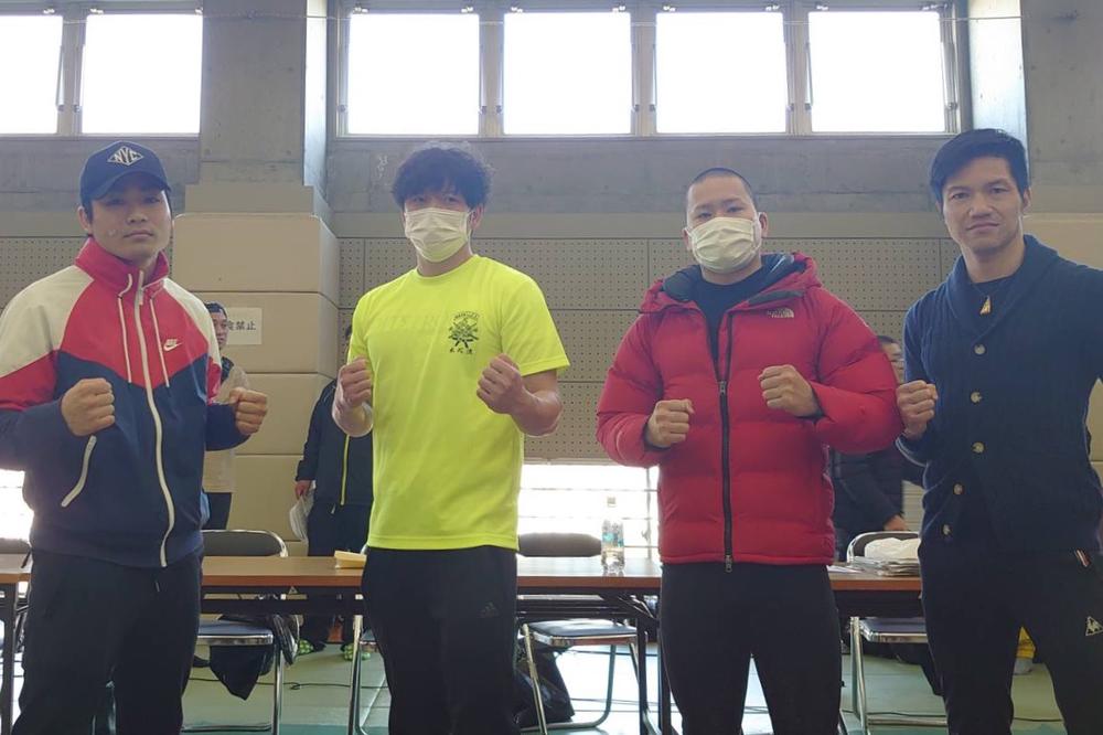 【DEEP☆KICK】約5カ月ぶりの大会開催が7月に決定、-63kg王座決定トーナメント＆-53kg挑戦者決定トーナメント