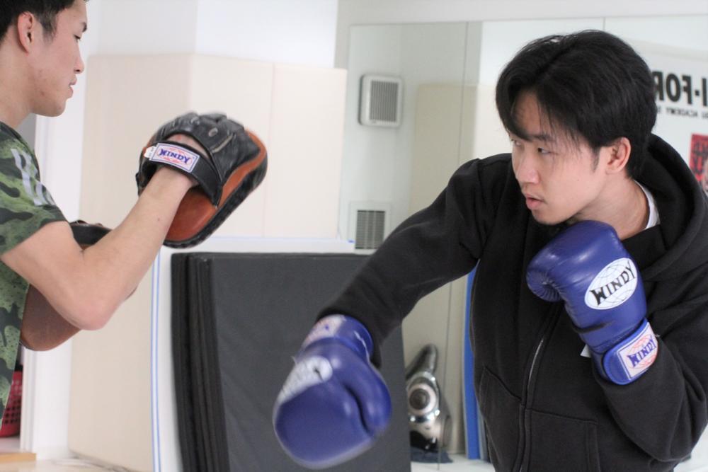 【RIZIN】朝倉未来がさらなる異種格闘技交流に意欲、合気道、日本拳法、少林寺拳法に「挑戦したい」