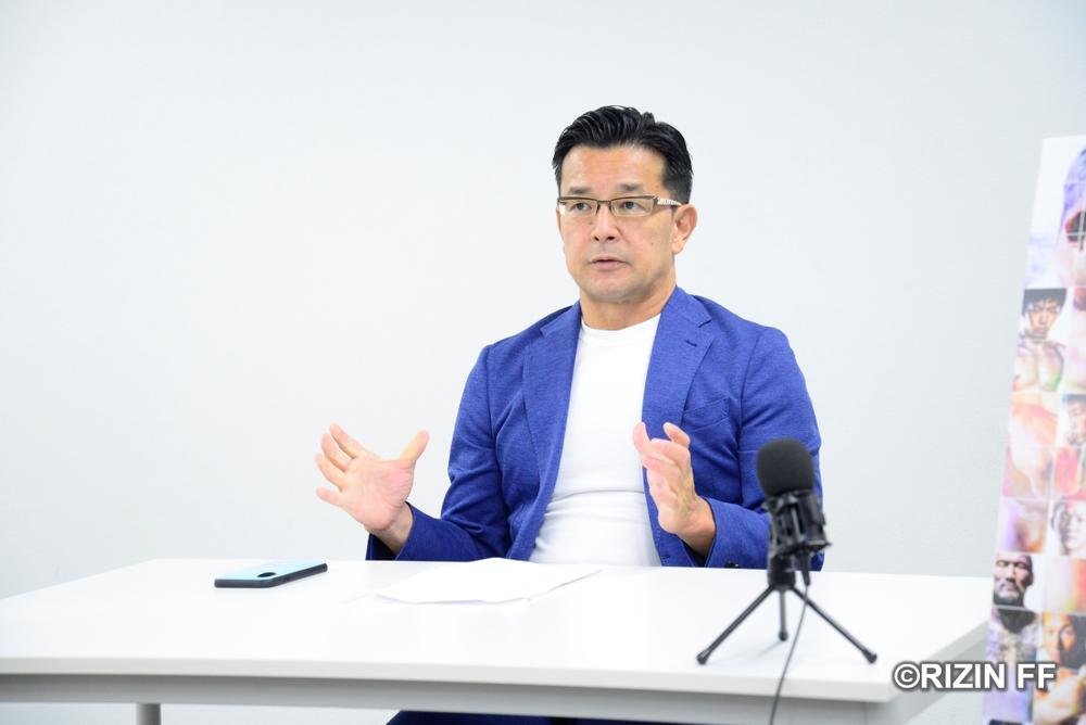【RIZIN】榊原CEO「横浜2デイズPCR検査の結果、36選手＆セコンド全員が陰性」と発表