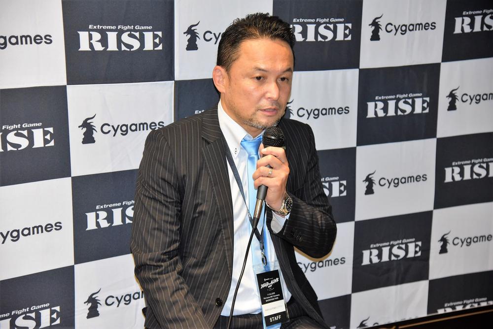 【RISE】伊藤隆代表“天心vsRISE”のテーマについて「改めて那須川天心の大きさは感じました」