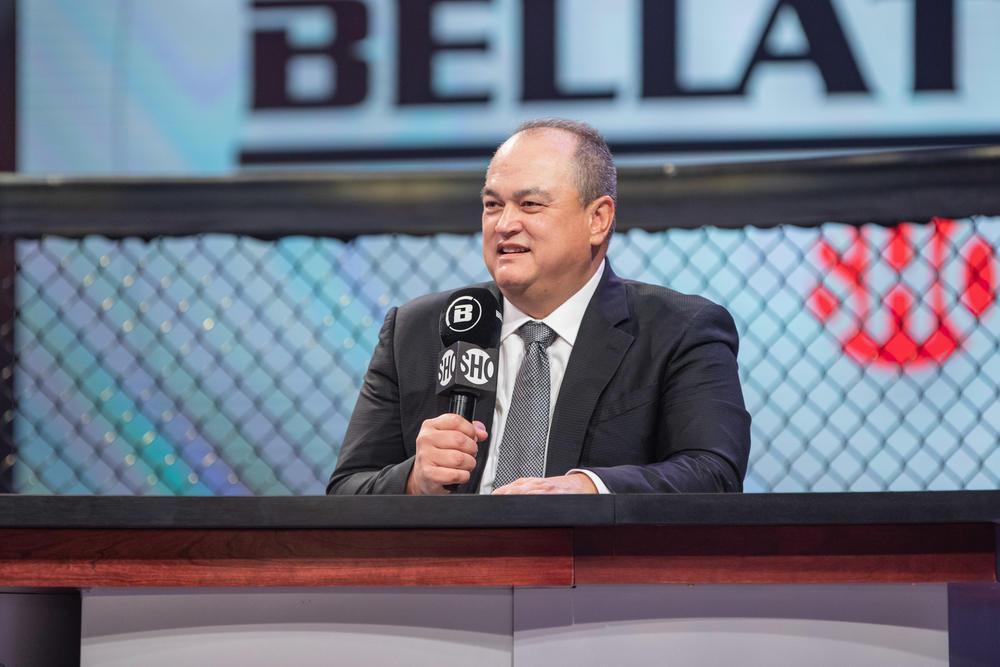 【Bellator】Bellatorが11部門の公式ランキング発表へ
