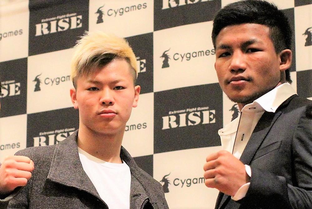 【RIZIN】那須川天心の東京ドームの対戦相手募集に、あのロッタンが名乗り「もう一度私と戦ってくれませんか？」