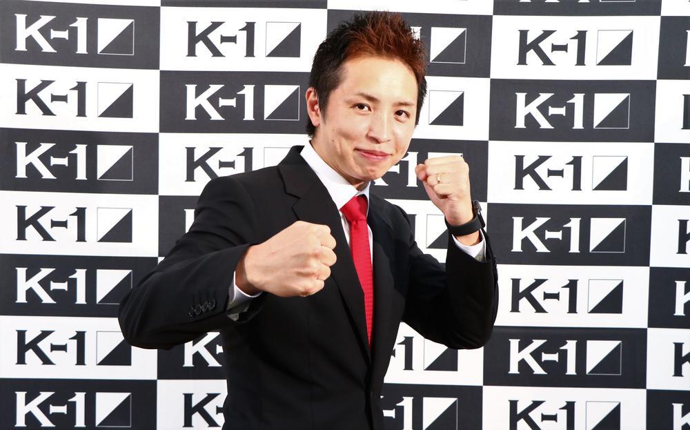 【RIZIN】那須川天心の1vs3マッチに元K-1王者の久保優太がまさかのエントリー「真剣勝負しましょう！」