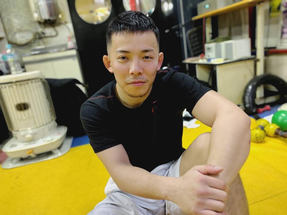 【KNOCK OUT】プロボクシング元日本王者・悠斗、キック復帰戦に「今回僕はキックボクシングをやるつもりはない」