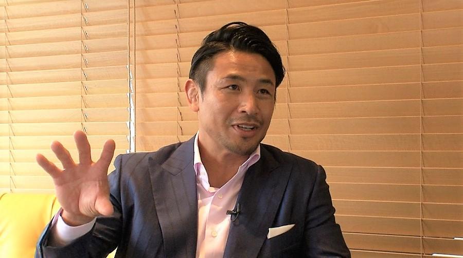 【K-1】魔裟斗が福岡決戦4試合の注目ポイントを語る「ゴンナパーは強いと言っても穴がある」
