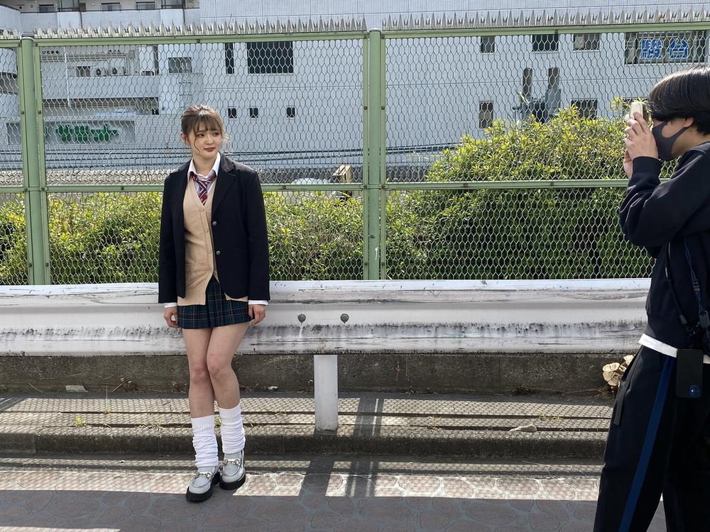 HINOKOの制服女子高生画像 女子高生ファッション」おしゃれまとめの人気アイデア ...