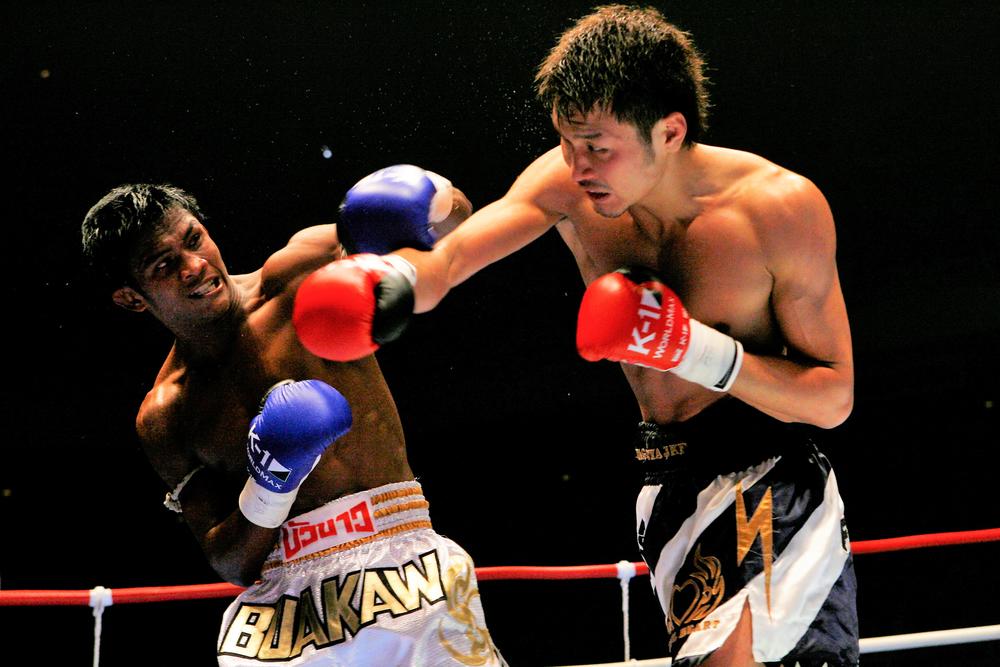 【ムエタイ】ブアカーオを唯一KOした日本人選手・佐藤嘉洋が9年ぶり5度目のブアカーオ戦へ、ラジャダムナンでエキシビション決定
