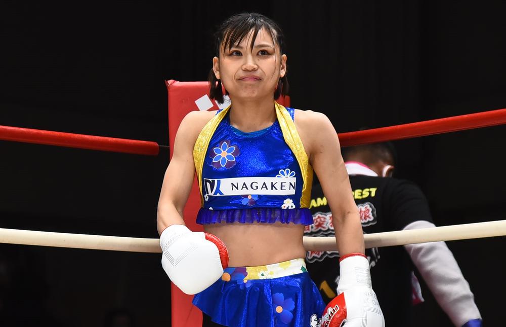 【シュートボクシング】女子アトム級王者MISAKIが4年ぶりムエタイと対決、RENA・海人・笠原兄弟のイベントも開催
