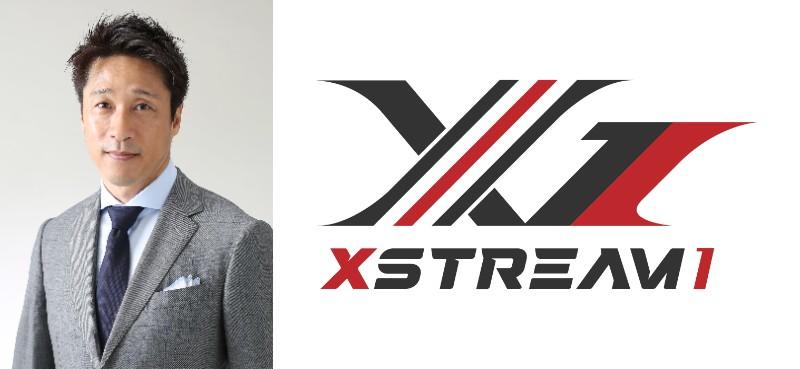 【XSTREAM 1】前田憲作が新格闘技団体を2・19旗揚げ、新たにマーシャルアーツルール、1分間高速ミドルキック競技も導入