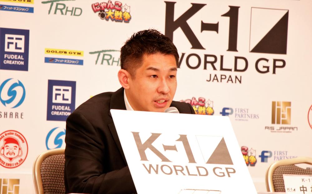 K-1 WORLD GP JAPANからK-1 WORLD GPへ――全世界のK-1ライセンスを取得・保有「K-1国際連盟」として海外での活動も