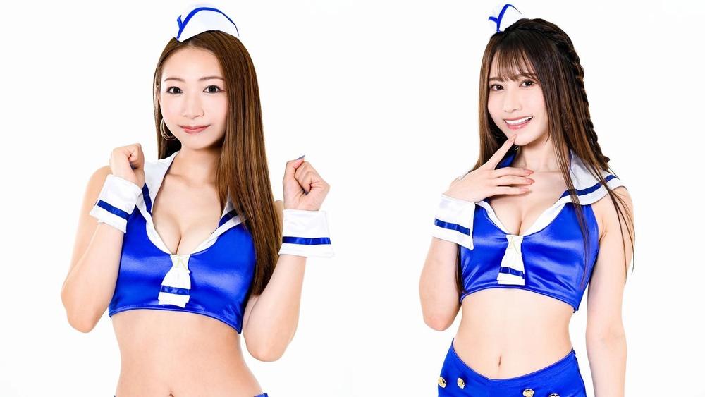【K-1】ラウンドガールユニット『K-1 GIRLS』に日本レースクイーン大賞2022グランプリ「ステージに華を」