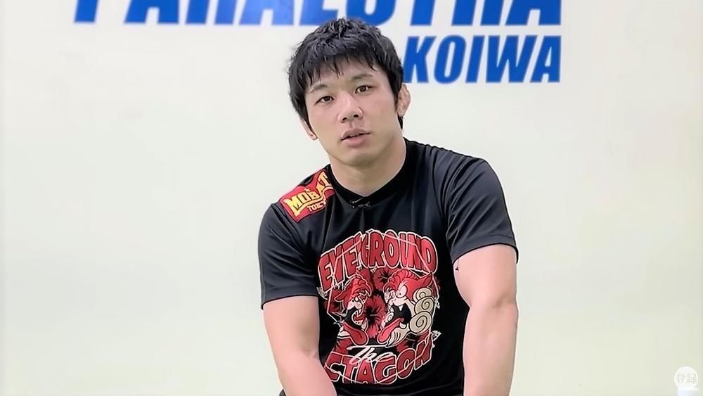 【超RIZIN】「朝倉未来選手に勝って欲しいし、勝てると思います」斎藤裕がライバルにエール＆ケラモフに勝利できる展開を予想