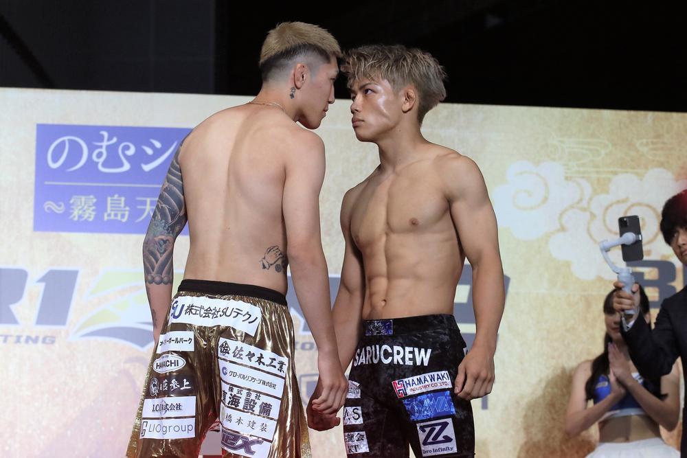 【超RIZIN】斎藤裕がライバル・朝倉未来の愛弟子ヒロヤの人気に驚き「ヒロヤ選手の健闘が凄く光った」