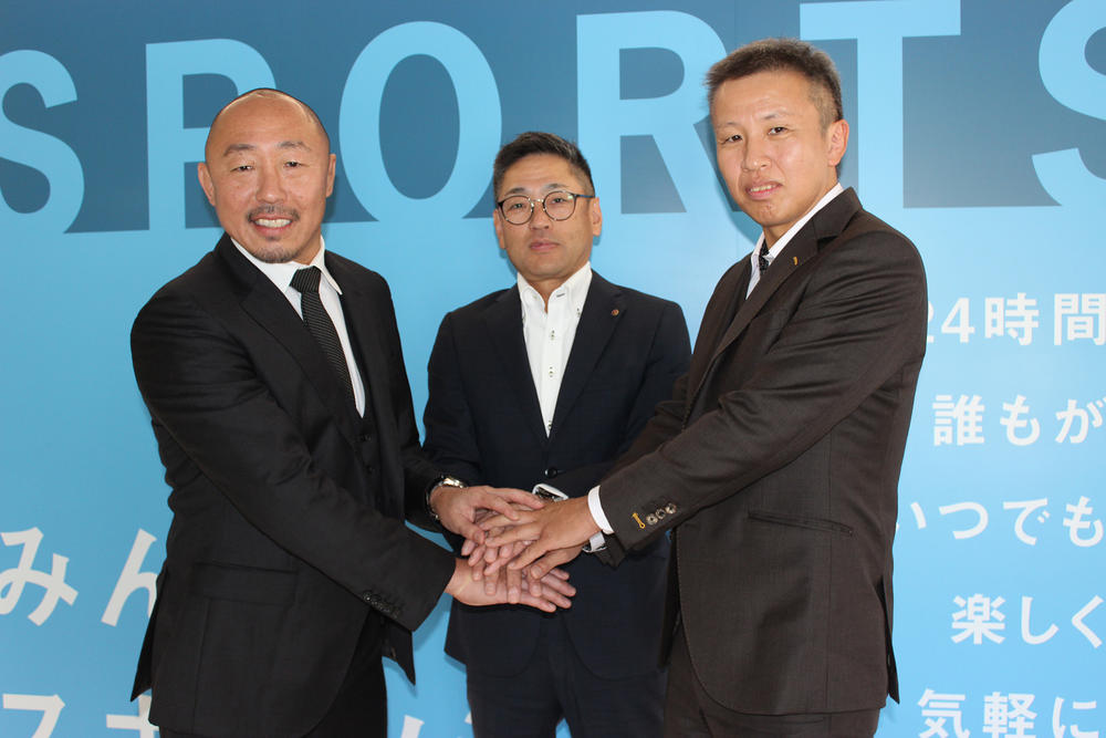 【NJKF】武田幸三のTAKEDA GYMが加盟「残りの人生を懸け、NJKFそしてキックボクシング業界に貢献をさせて頂く所存です」