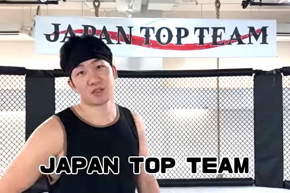 【RIZIN】朝倉兄弟が“大改革”の内容を発表「JAPAN TOP TEAM」として海外・外部からコーチを招聘、トップ選手たちに練習参加を呼びかける