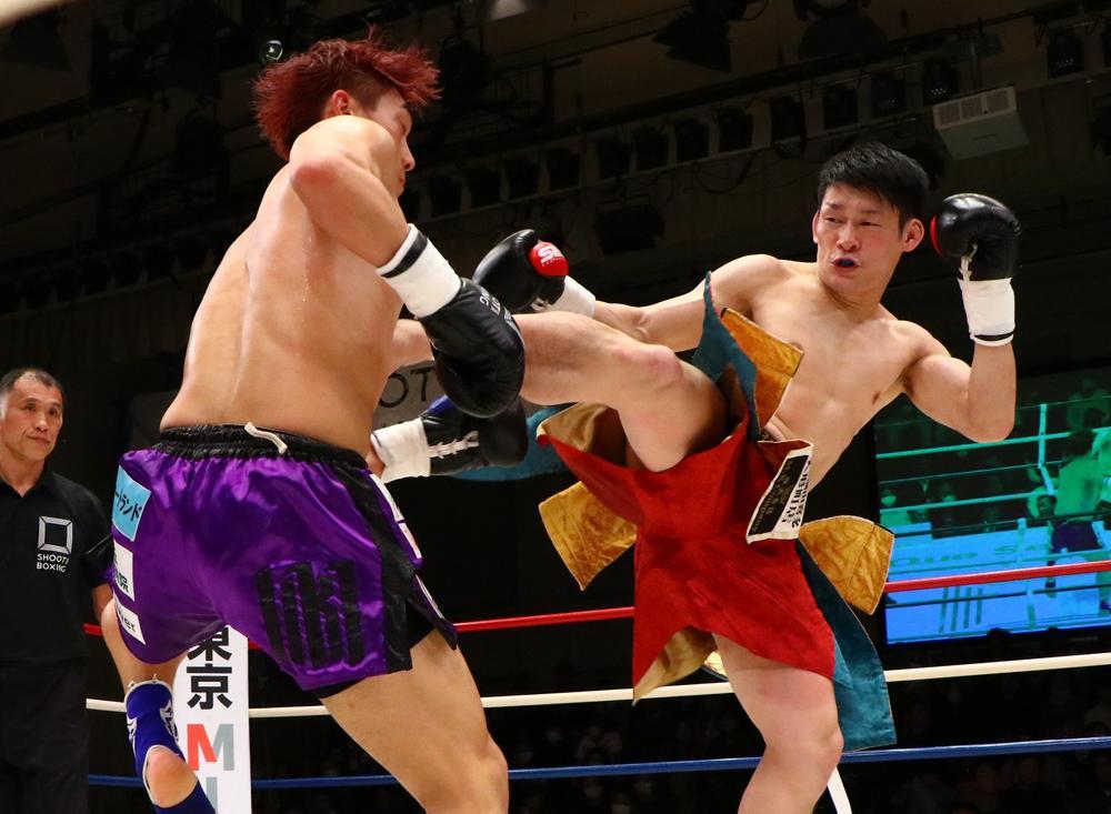 【Krush】“居合パンチ”町田光が3年ぶり復帰、KNOCK OUTから大谷翔司参戦で大沢文也が迎え撃つ、元OPBF王者・小浦翼がデビュー戦