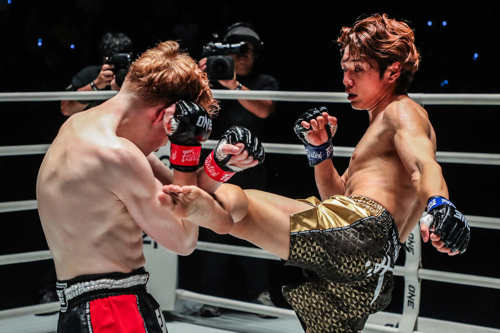 【NJKF】武田幸三プロデュース大会の全対戦カード決定、ONEで勝利したエース大田拓真がPRO-KARATEDO王者と暫定王座決定戦