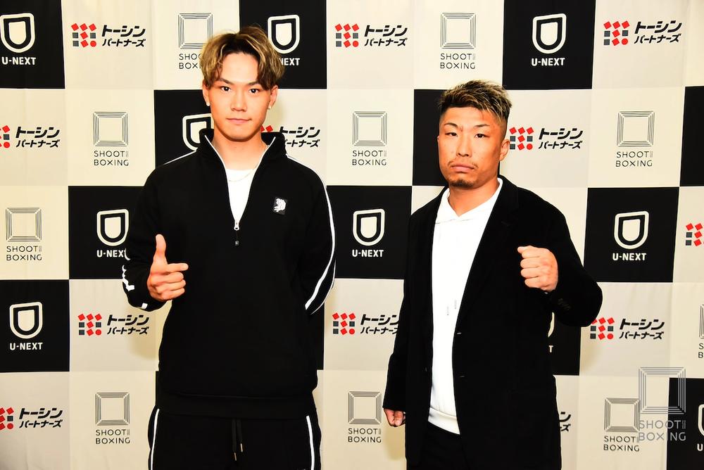 【シュートボクシング】武田幸三からの刺客NJKFの二冠王・山浦俊一が参戦、手塚翔太とOFGマッチで対抗戦