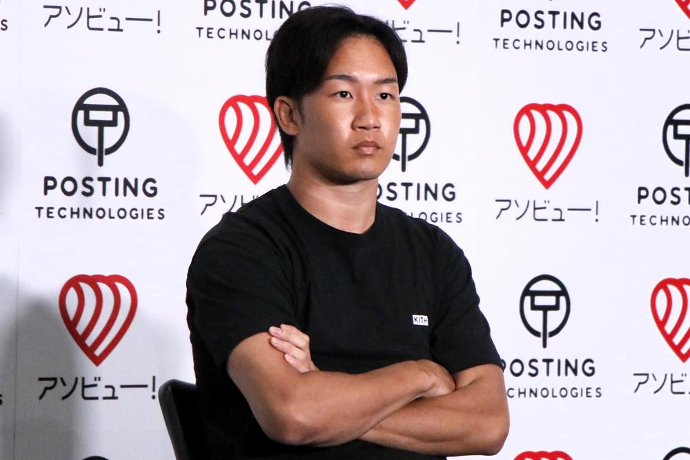 【RIZIN】朝倉未来、平本蓮戦の作戦を公表「俺は簡単に平本からテイクダウン取れます」「もちろん打撃で倒しにも行く」「言ってもどうしようもない実力差がある」