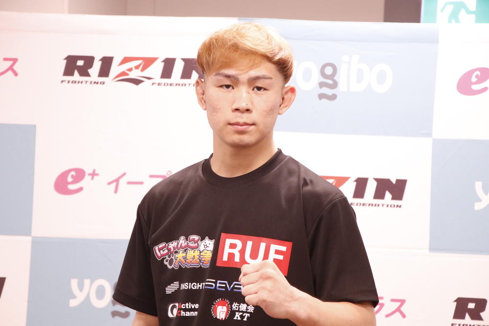 【超RIZIN】YA-MAN、平本蓮へのリベンジに「近付いたんじゃないか」「今までは憎しみで戦っていたが、今回は愛の力で戦った」