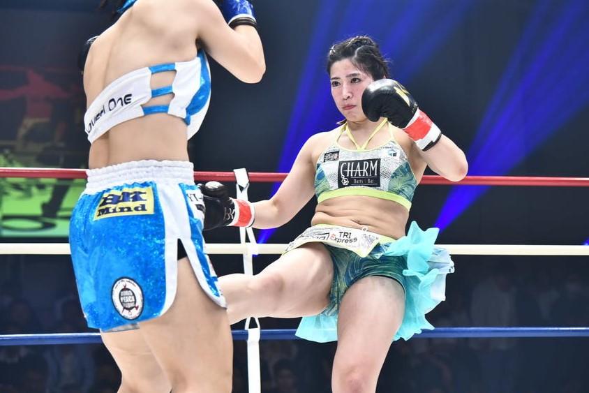 【KNOCK OUT】鈴木万李弥が“究極打撃格闘技ルール”に初挑戦、対戦相手は大沢ケンジが「探して来る」TKFシーズン2は鈴木千裕vs.大沢ケンジに