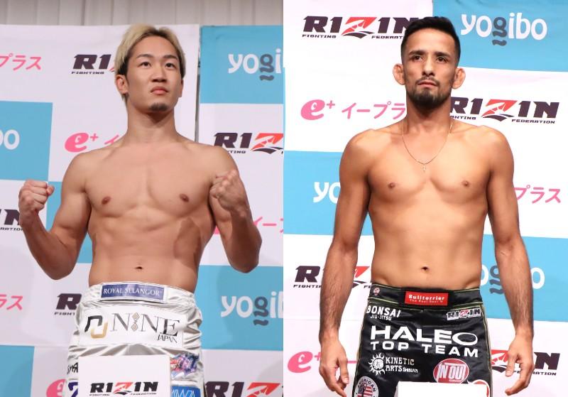 【RIZIN】朝倉未来が柔術で復活へ「柔術ガチでやるぜい」と宣言「来年試合出てみたいから」とコーチ募集になんとクレベル・コイケが名乗り！