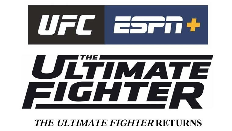 【UFC】『ジ・アルティメット・ファイター33』は男子フライ＆ウェルター級で実施！ トライアウト無しで応募からリモート選抜