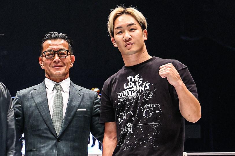 【RIZIN】10年目の大みそかは「4部構成」も──榊原CEOが『RIZIN DECADE』全容を明かす