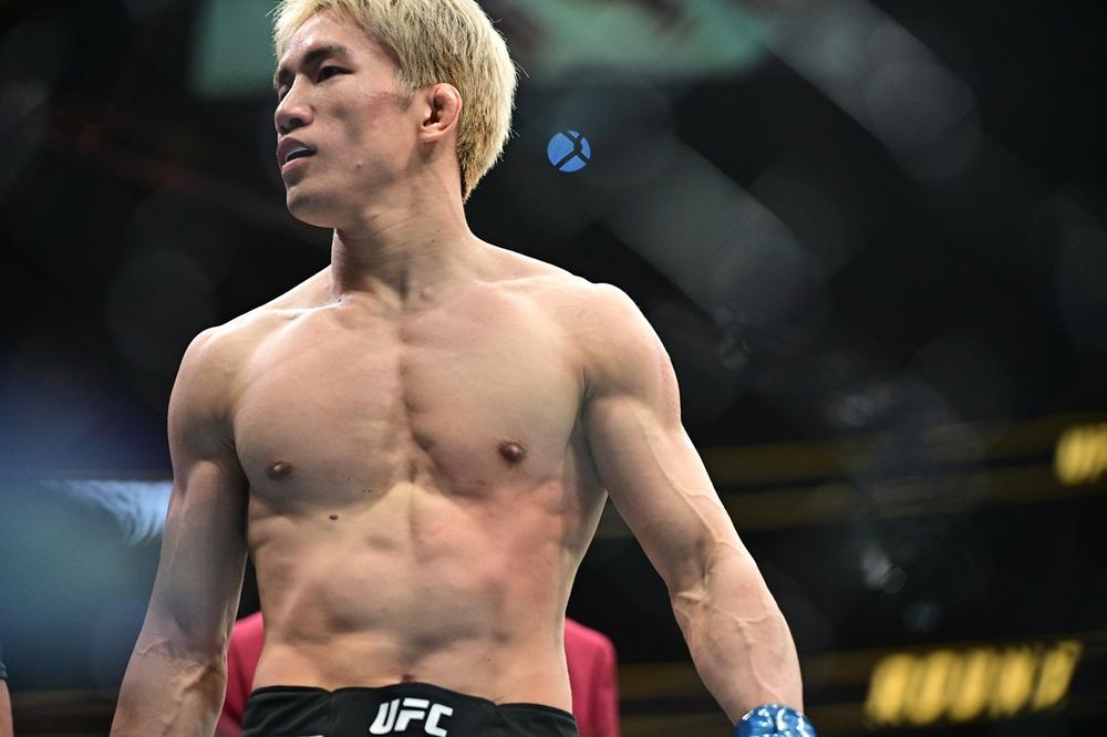 【UFC】UFC CONFESSIONS──パントージャはいかに朝倉海を極め、朝倉はいかに敗れたか。「純粋なタックルは取られない自信があったけど、あれは──」