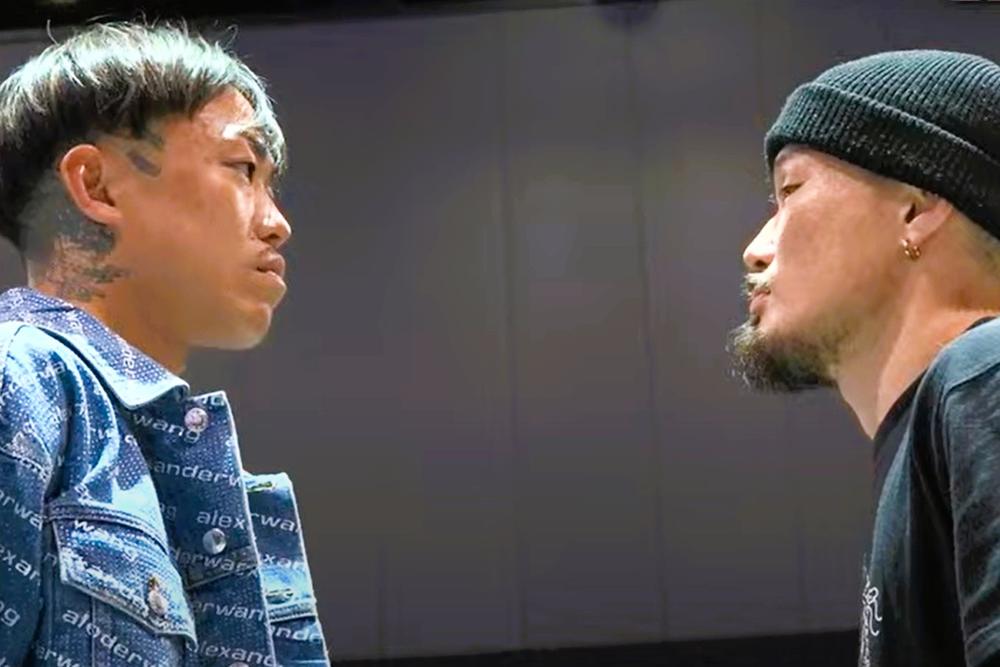 【RIZIN】大晦日、バンタム級で福田龍彌と芦澤竜誠が対戦！ 福田「ちょっとでも隙があれば狩りに行く」×芦澤「俺から指名した。俺には“見えている”」