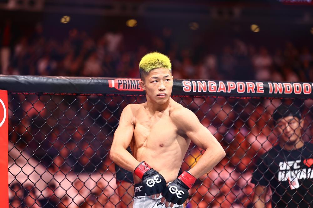 【UFC】中村倫也が出場予定の『UFC 311』がロサンゼルス火災で開催の危機。ダナ・ホワイトUFC代表、第一対応者に「私やUFCから必要なものがあれば、何でも言ってほしい」と声明