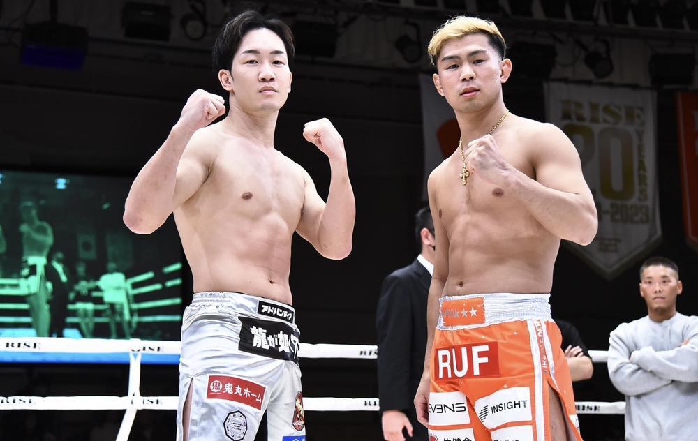 【THE MATCH】平本蓮の欠場を受けてYA-MANが朝倉未来の対戦相手に名乗りか「もし次があるのなら俺が未来さんの土俵でやるのが筋」