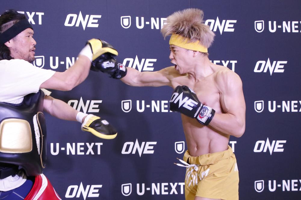 ONE 武尊vsロッタン VVIP ノベルティ ONE 172: 武尊 VS ロッタン - ONE Championship – 格闘技の本拠地