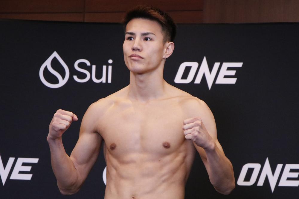 【シュートボクシング】海人が4・12後楽園ホール大会で次戦を発表、笠原友希もRISE世界トーナメント準決勝に向けて挨拶