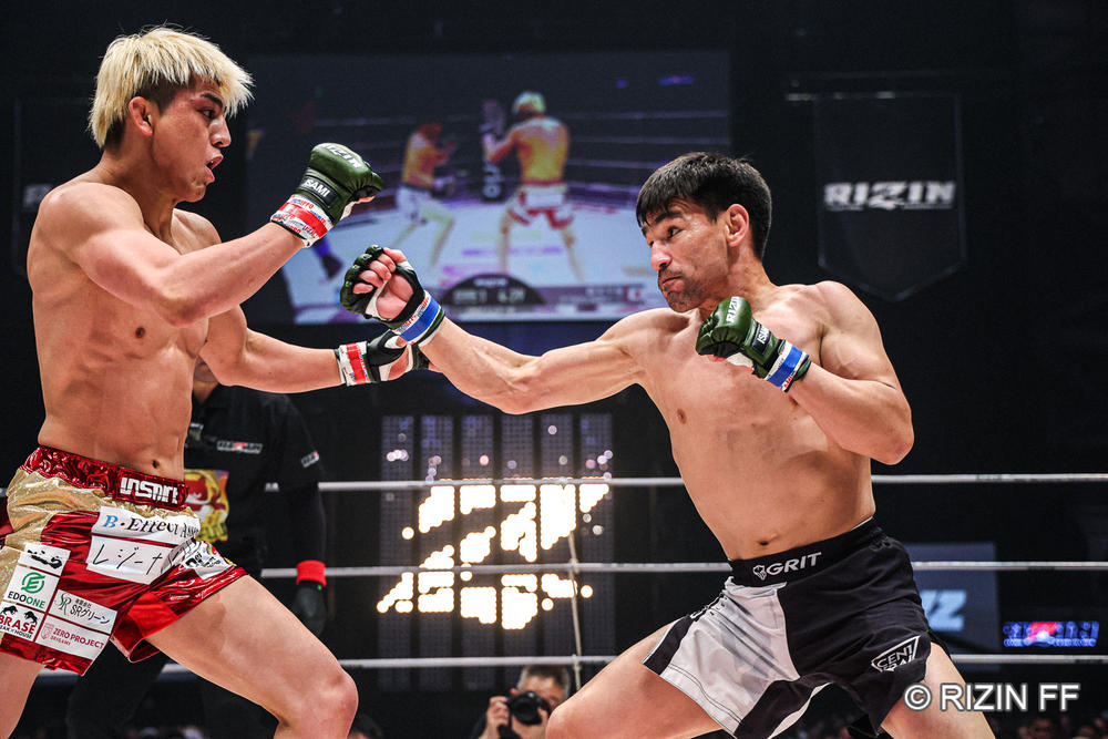 【RIZIN】鈴木千裕「何が間違っているのか分からなくなってきた」×ダウトベック「RIZINのチャンピンになることが私の夢」、萩原京平への朝倉未来のアンサー、火花散らす伊藤裕樹と神龍誠＝『RIZIN CONFESSIONS #175』