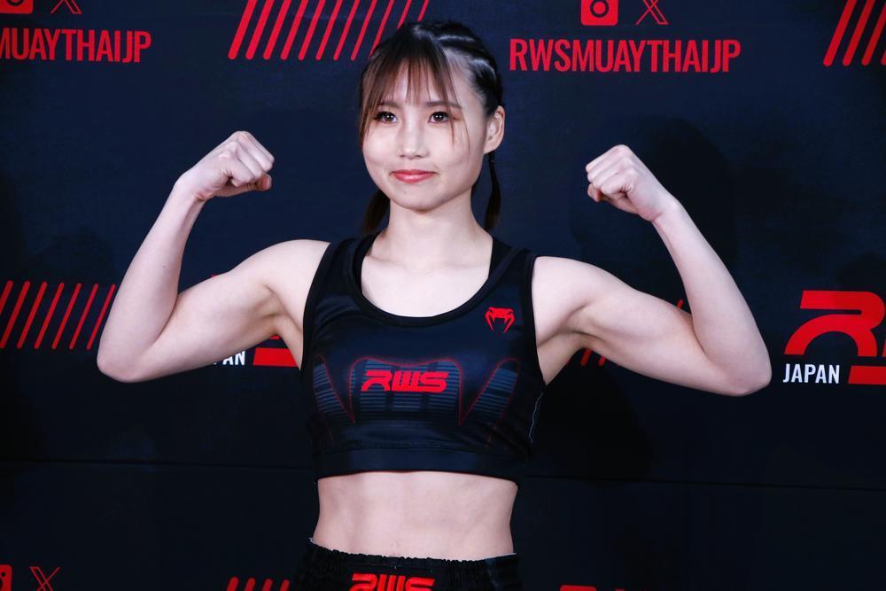 【ムエローク】世界四冠王・伊藤紗弥、10連勝中の藤原乃愛、BreakingDown出身・渡部隼がタイと3vs.3マッチ