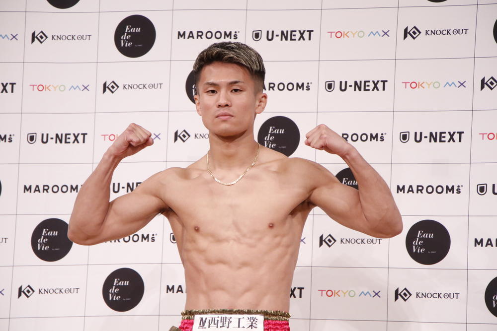 【RtR】武居由樹、大﨑孔稀と戦った元ラジャ王者を迎え撃つレンタ「ムエタイ選手はムエタイのルールで倒さないと自分の中では価値がないと思っている」