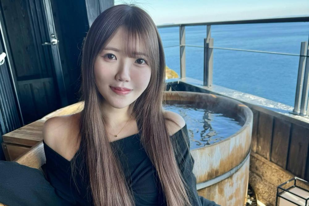 【RtR】元ナースのYouTuberが投票1位でラウンドガールに、本業のYouTubeを休止してトレーニング＆減量に集中するガチぶり
